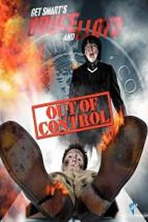 Akıllı Oldan Bruce Ve Lloyd Kontrolden Çıktı izle