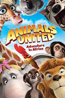 Sevimli Hayvanlar izle