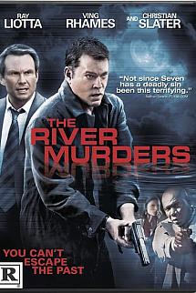 Riverin Cinayetleri izle