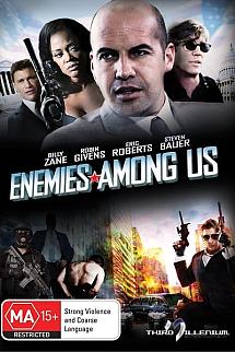 Aramızdaki Düşmanlar izle
