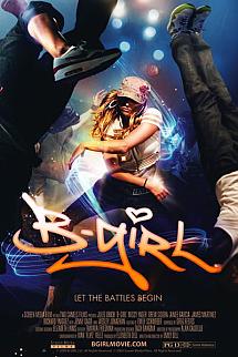 Dansçı Kız izle