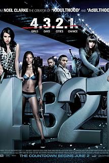 4 3 2 1 izle
