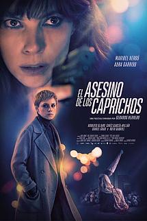 Goya Cinayetleri izle
