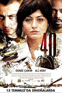 40 izle