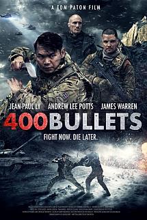 400 Bullets izle