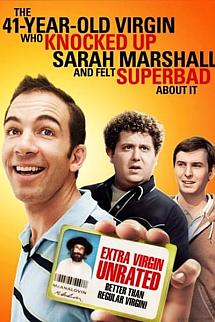 41 Yıllık Bekar izle