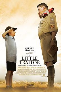 Küçük Hain izle