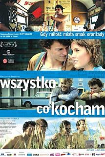 Sevdiğim Herşey izle
