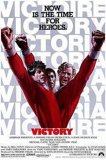 Zafere Kaçış izle