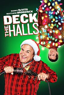 Yeni Yıl Işıkları izle