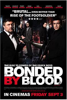Kanlı Sokaklar izle