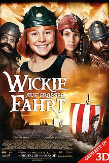 Küçük Viking izle