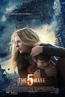 5. Dalga izle