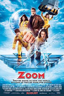 Süper Kahramanlar izle