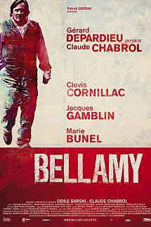 Müfettiş Bellamy izle