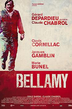 Müfettiş Bellamy