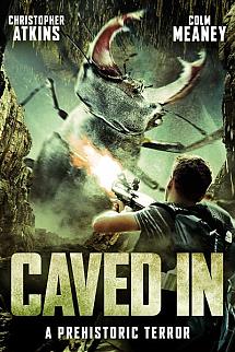 Göçük izle
