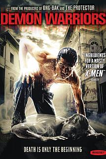 Görünmez Güç izle