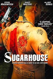 Şeker Evi izle
