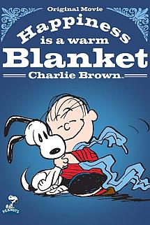 Happiness Is a Warm Blanket, Charlie Brown izle