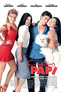 Papinin PeÅŸinde izle
