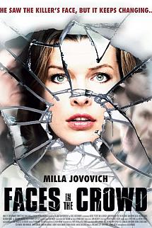 Katilin Yüzü izle