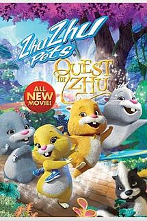 Görev Zhu izle