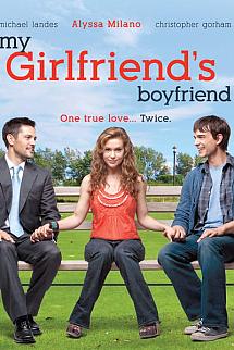 Gelecekteki Sevgilim izle