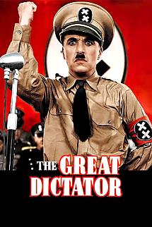 Büyük Diktatör izle