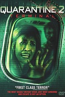 Karantina 2 Terminal izle
