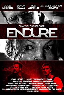 Endure izle