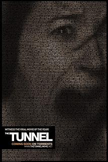 Tünel izle