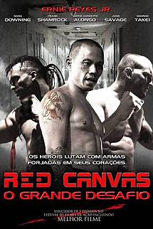 Kızıl Çadır izle