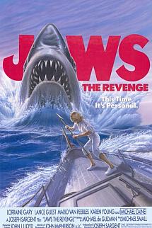 Jaws 4 izle