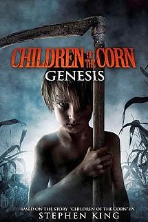 Children of the Corn Genesis izle