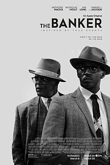 Bankacı izle