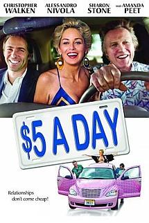 Günde 5 Dolar izle