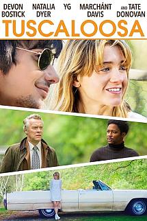 '72 Yazı, Tuscaloosa izle