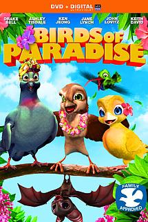 Özgür Kuşlar izle