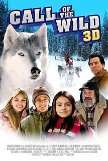Vahşetin Çağrısı izle