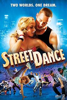 Sokak Dansı 3 izle