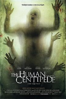 İnsan Kırkayak izle