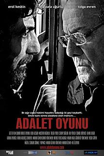 Adalet Oyunu izle