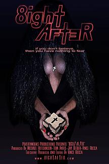 8 Gece izle