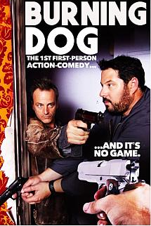 Burning Dog izle