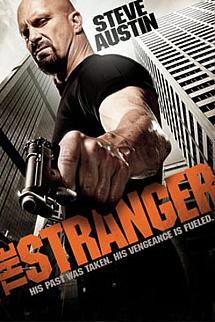 Tehlikeli Yabancı izle
