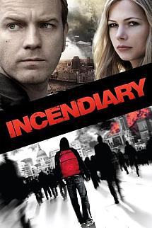 Kundakcı izle