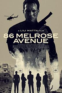 86 Melrose Avenue izle