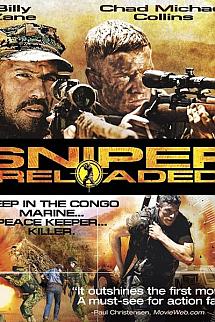 Keskin Nişancı Ölümcül Hedef izle