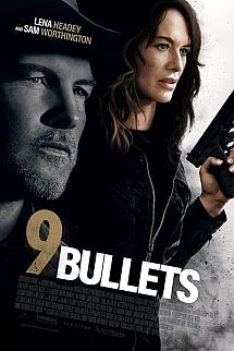 9 Bullets izle